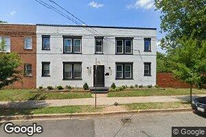 3520 Ely Place SE Unit 4, Washington, DC 20019