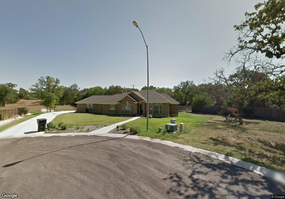 117 Stone Canyon unit 168, Fredericksburg, TX 78624 - photo 1