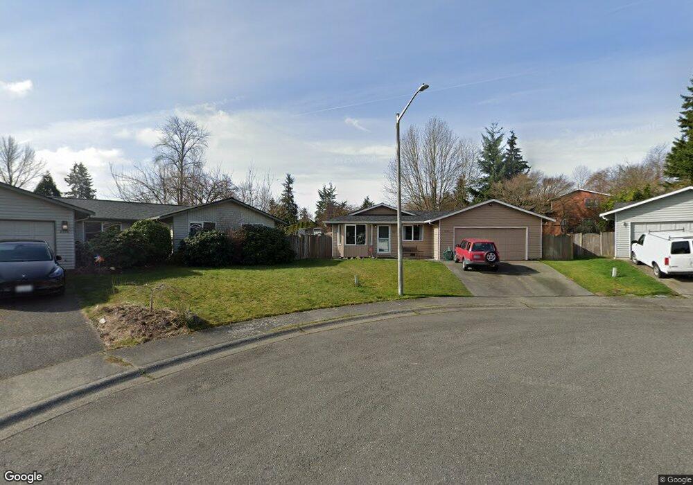 2028 106th Place SW, Everett, WA 98204 - photo 1