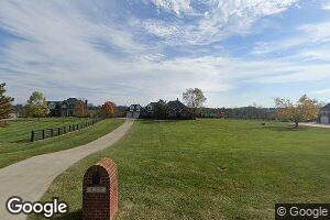 112 Seahawk Trail, Midway, KY 40347