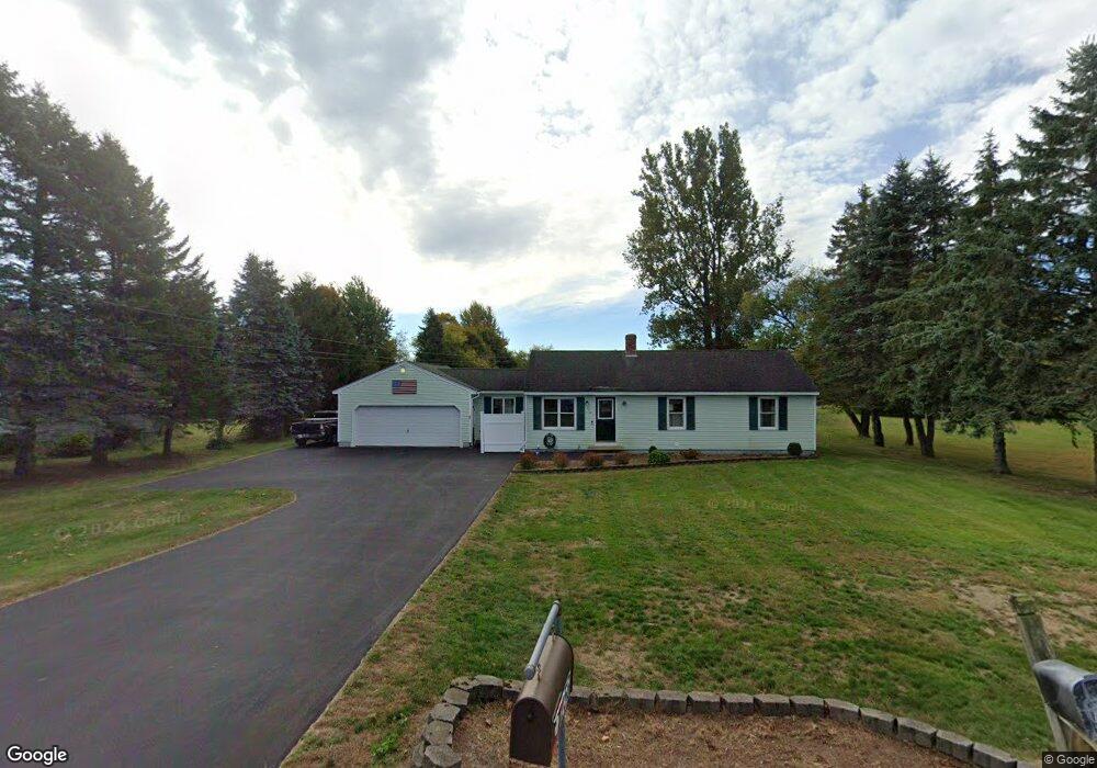 256 Boom Rd, Saco, ME 04072 - photo 1