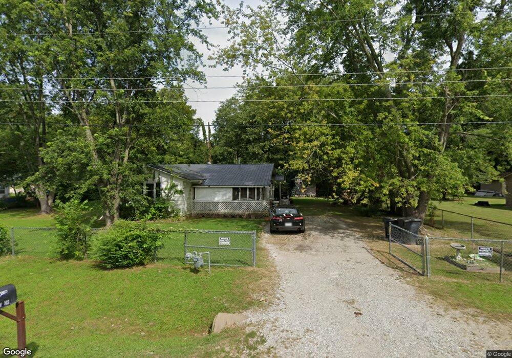 1302 Charles Dr, Jonesboro, AR 72401 - photo 1