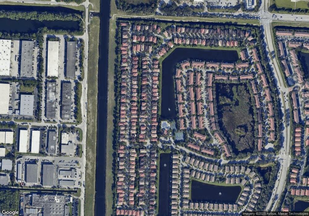 1050 Center Stone Ln, Riviera Beach, FL 33404 - photo 1