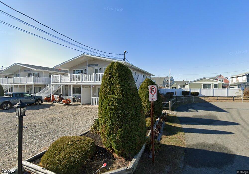 6 Whitten St unit 6B, Hampton, NH 03842 - photo 1