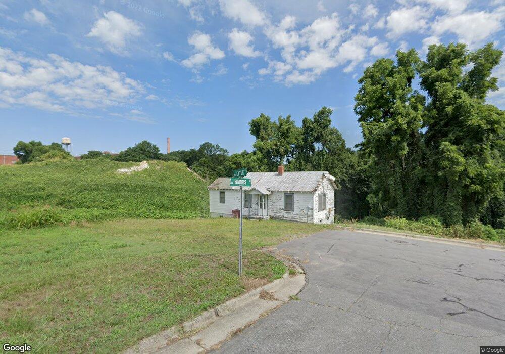 114 Lytle St, Reidsville, NC 27320 - photo 1