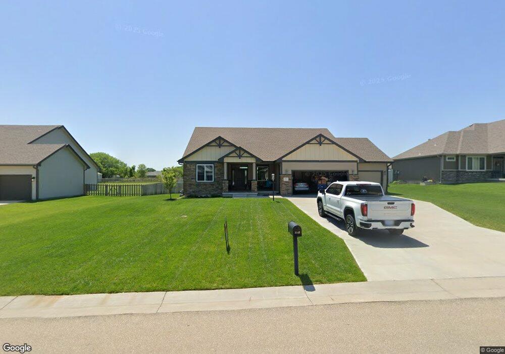 3547 NW 53rd Terrace unit Blk C Lot 52, Topeka, KS 66618 - photo 1