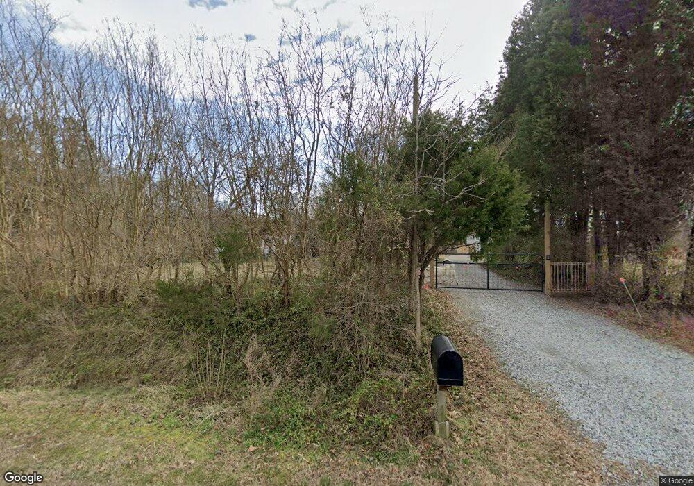 2265 Mcneill Rd, High Point, NC 27263 - photo 1