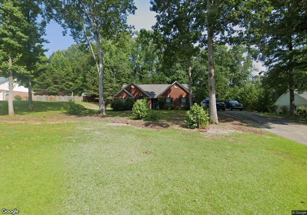 839 Monte Ln, Jefferson, GA 30549 - photo 1