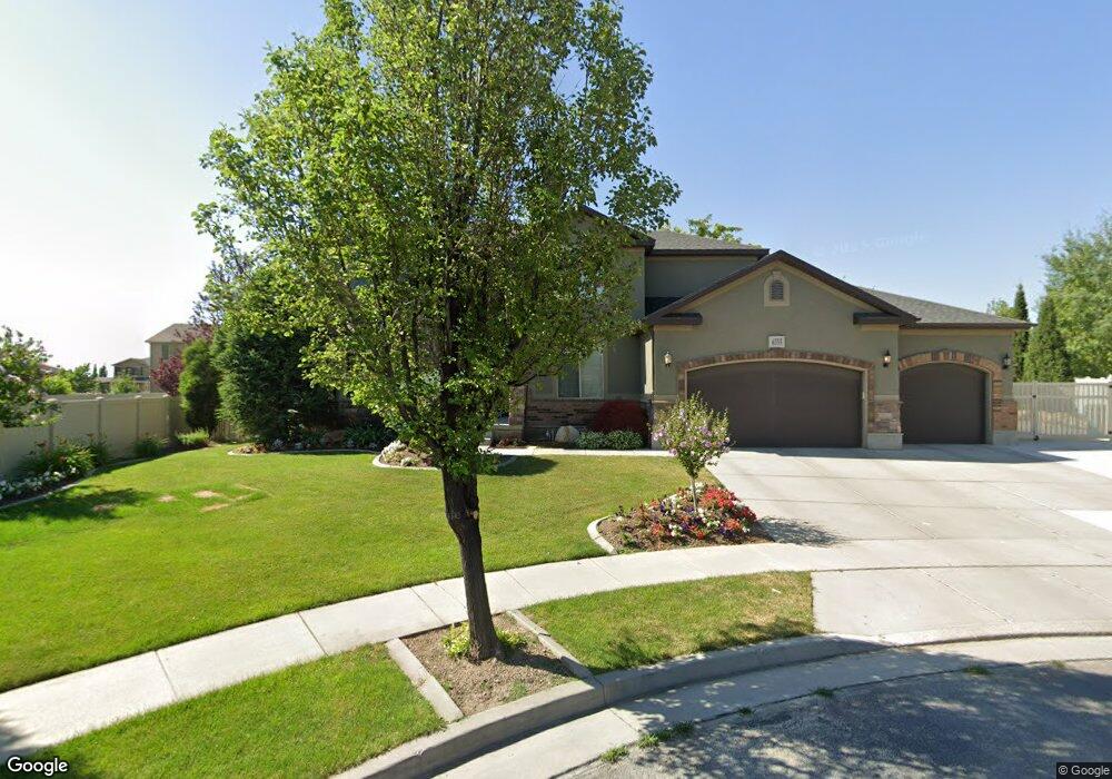 6333 W Basalt Cove, West Jordan, UT 84081 - photo 1
