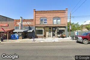 1024 Clark St, Wasco, OR 97065