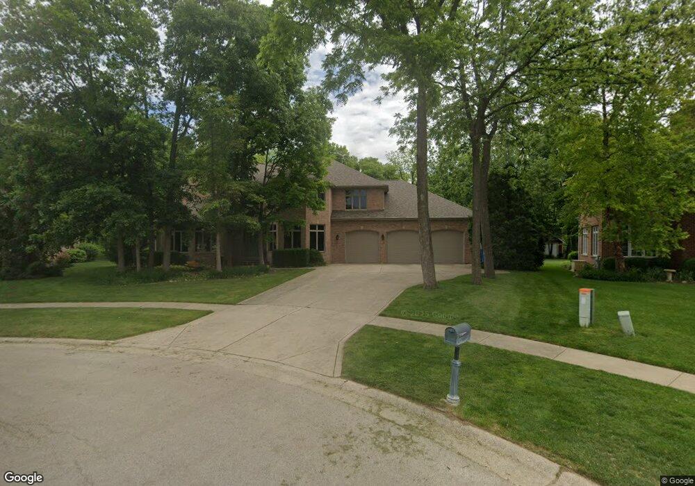 1661 Stoney Brooke Ln, Morris, IL 60450 - photo 1