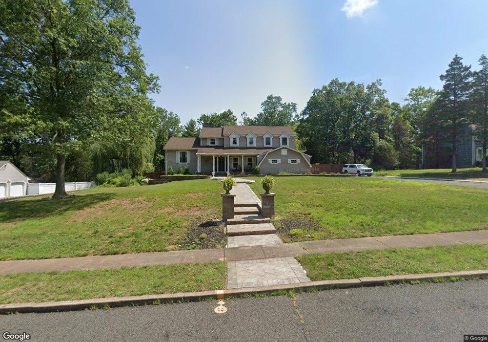 252 Carol Jean Way, Branchburg, NJ 08876 - photo 1