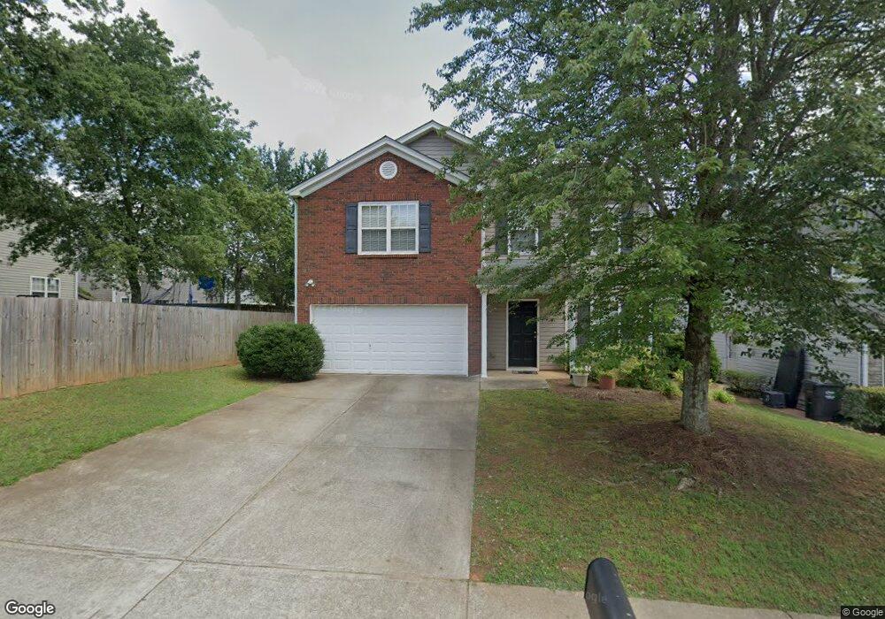 317 Meadows Ln unit 2, Canton, GA 30114 - photo 1