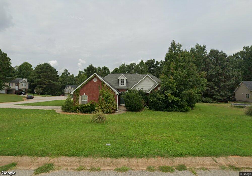 65 Pebble Ln unit 3, Covington, GA 30016 - photo 1