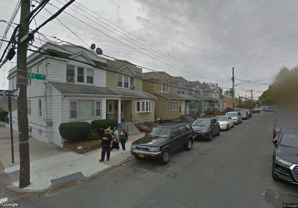 8714 97th Ave, Ozone Park, NY 11416 - photo 1