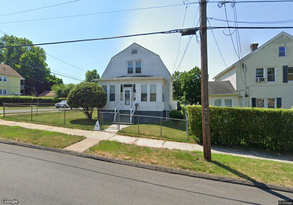 133 Euclid St W, Hartford, CT 06112 - photo 1