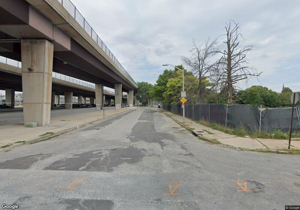 2246 W W St, Baltimore, MD 21223 - photo 1