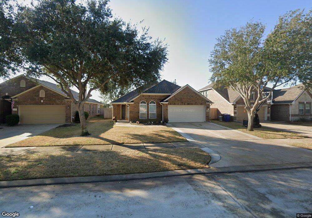 6123 Wickshire Dr, Rosenberg, TX 77471 - photo 1