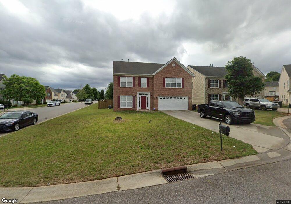 601 Castlefin Ct unit 57, Statesville, NC 28625 - photo 1