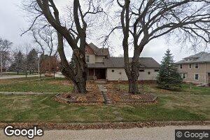 406 Crawford St, Galva, IA 51020