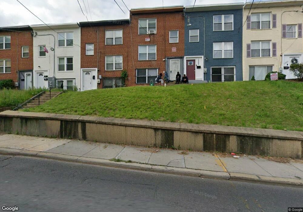 1359 Morris Rd SE unit 1, Washington, DC 20020 - photo 1