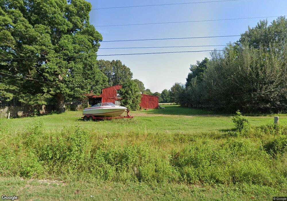 318 County Road 137, Bono, AR 72416 - photo 1
