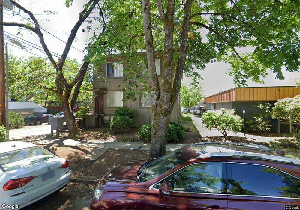 242 E 14th Ave unit 1-5, Eugene, OR 97401 - photo 1