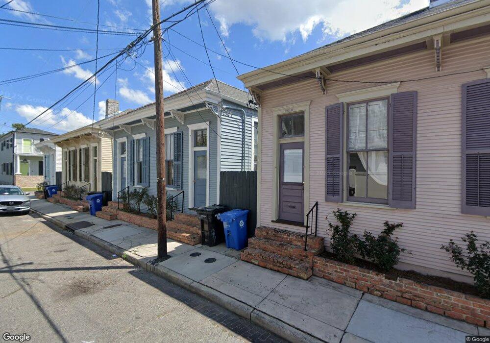 2610 Constance St unit 2610, New Orleans, LA 70130 - photo 1