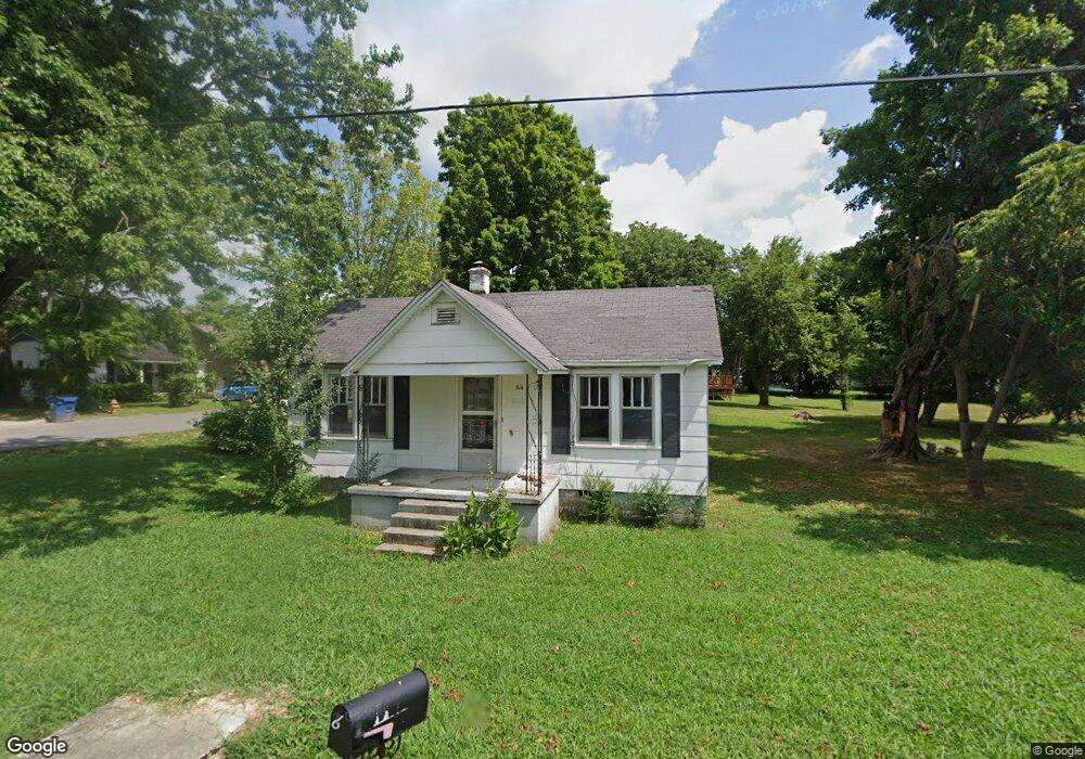 316 W Coffee St, Manchester, TN 37355 - photo 1