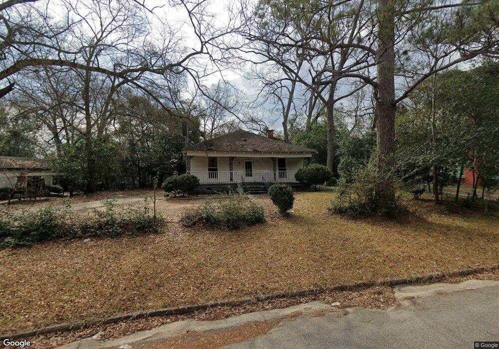 826 Davenport St, Americus, GA 31719 - photo 1