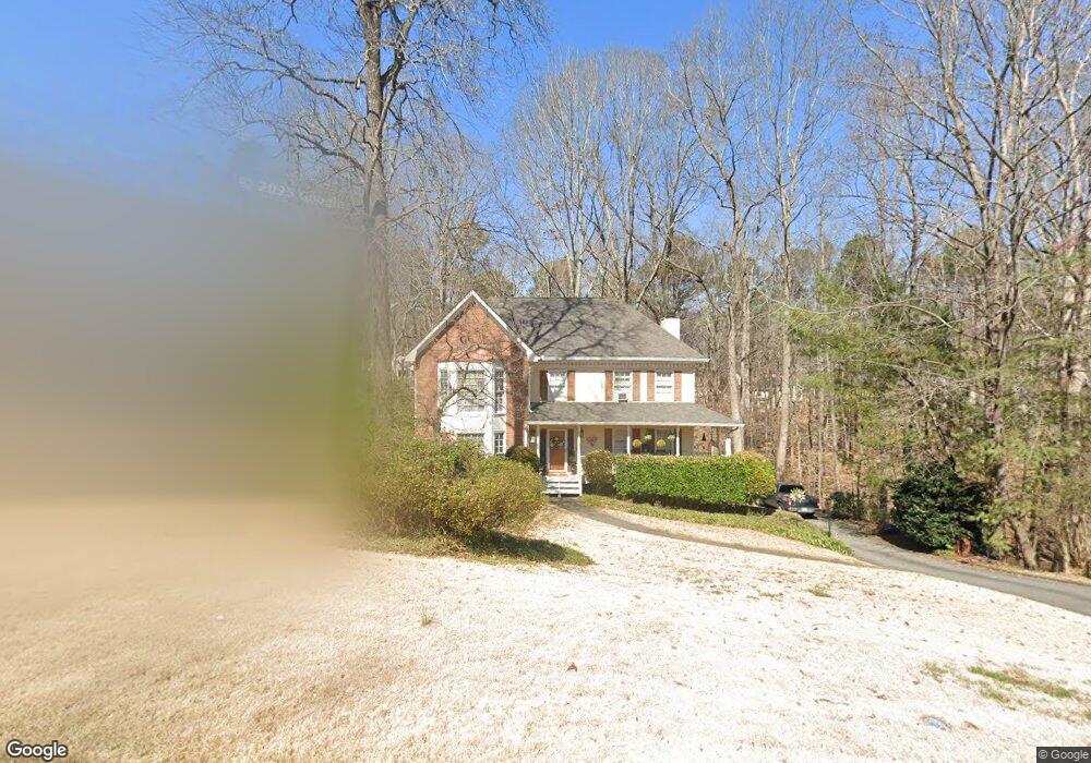 1571 Wickersham Place unit 1, Suwanee, GA 30024 - photo 1