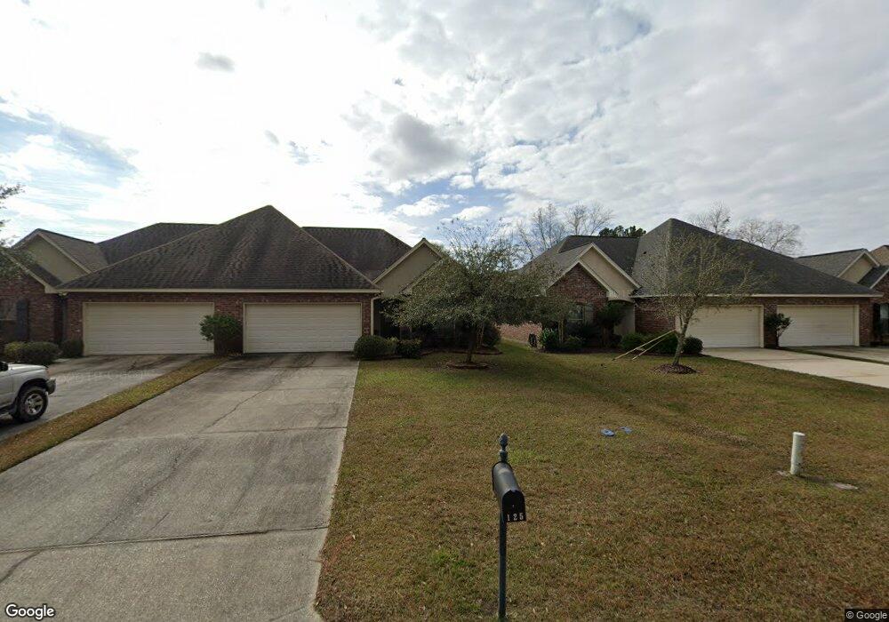 123 Cornerstone Dr unit 4A, Slidell, LA 70461 - photo 1