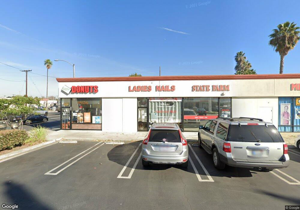 4140 South St, Lakewood, CA 90712 - photo 1