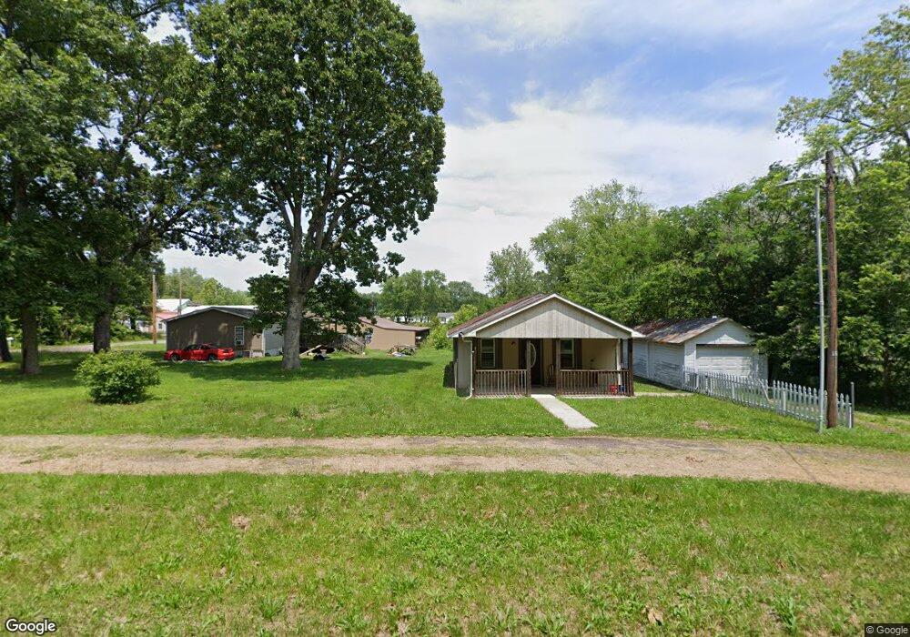 4015 Fleming St, Farmington, MO 63640 - photo 1