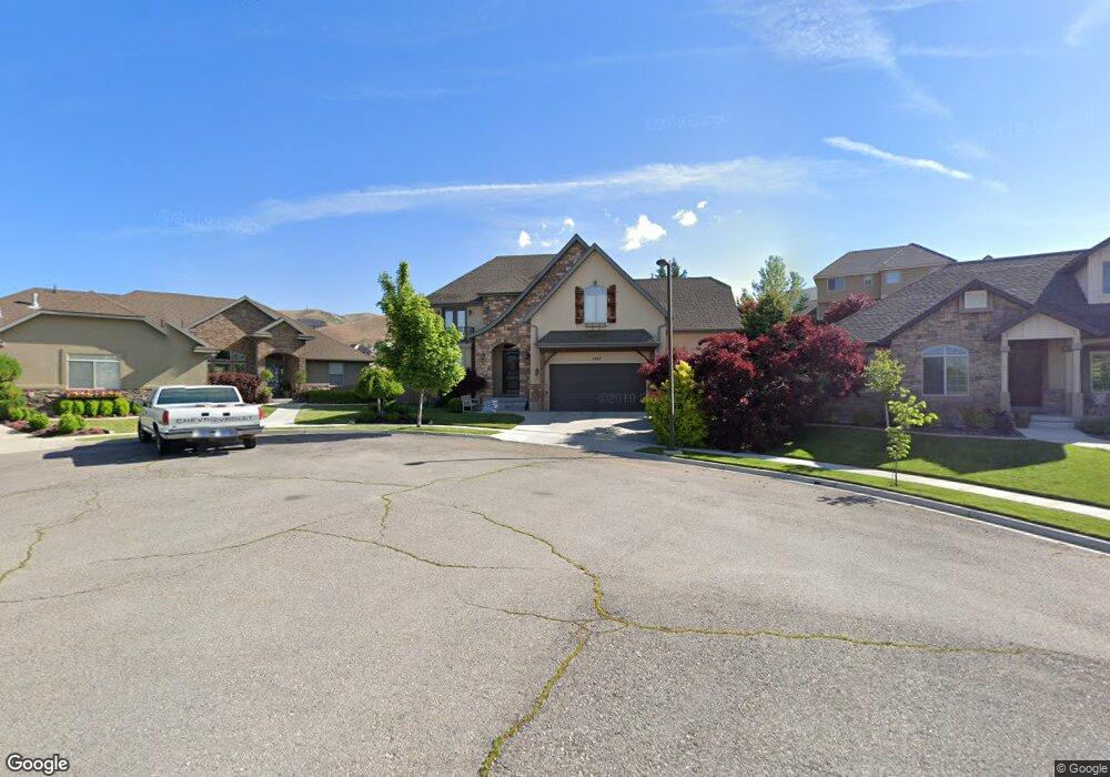 2482 W Stonehaven Loop, Lehi, UT 84043 - photo 1