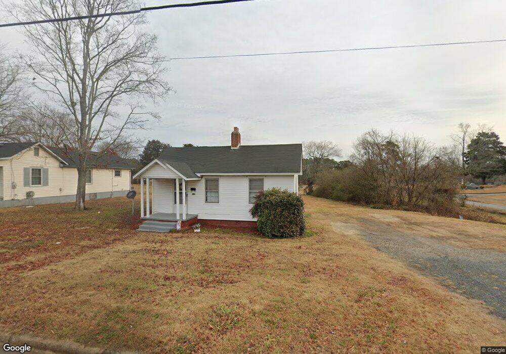 206 Harris St, Oxford, NC 27565 - photo 1