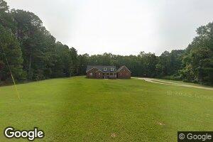 129 Crestview Rd, Culloden, GA 31016
