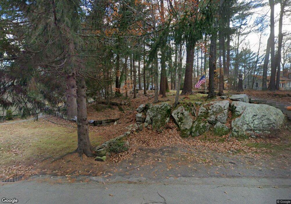 140 Doane St, Cohasset, MA 02025 - photo 1