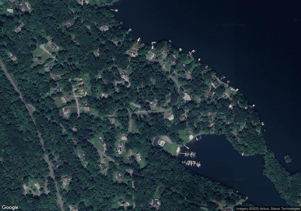 9 Deer Run Trail, Sherman, CT 06784 - photo 1