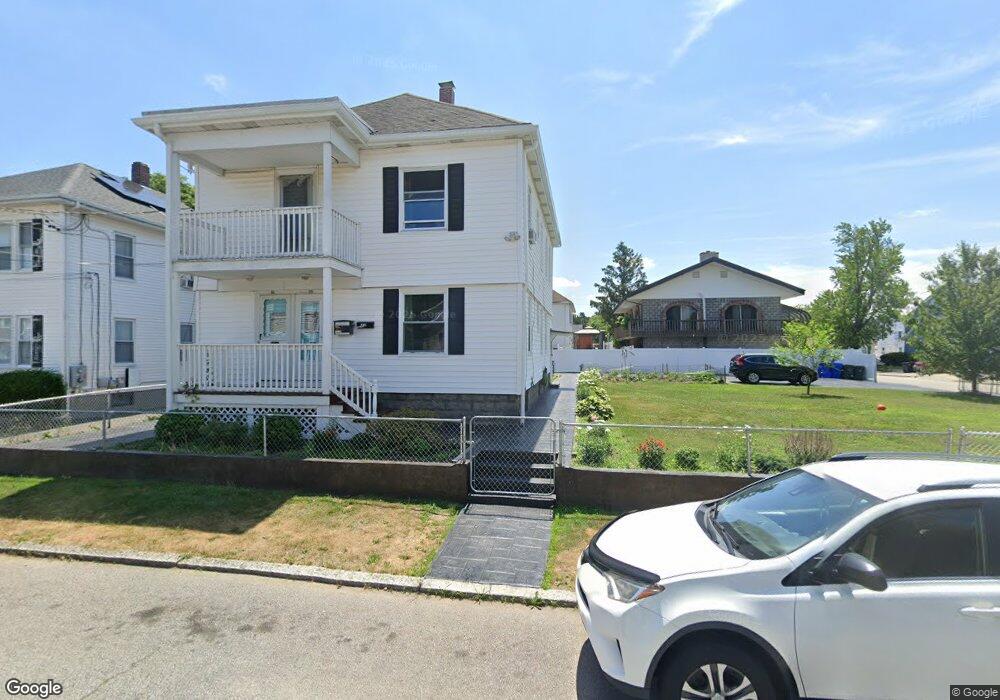 23 Linton St, Pawtucket, RI 02861 - photo 1