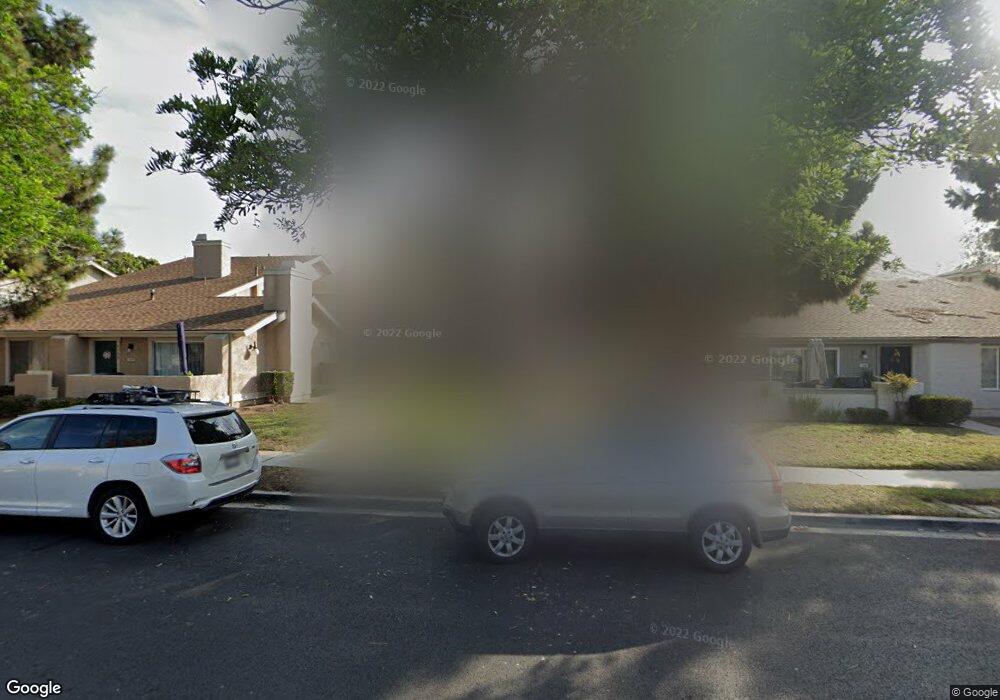 5152 Jefferson Square, Oxnard, CA 93033 - photo 1