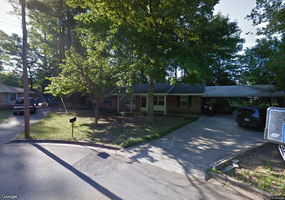 4037 Delray Ct, Augusta, GA 30907 - photo 1