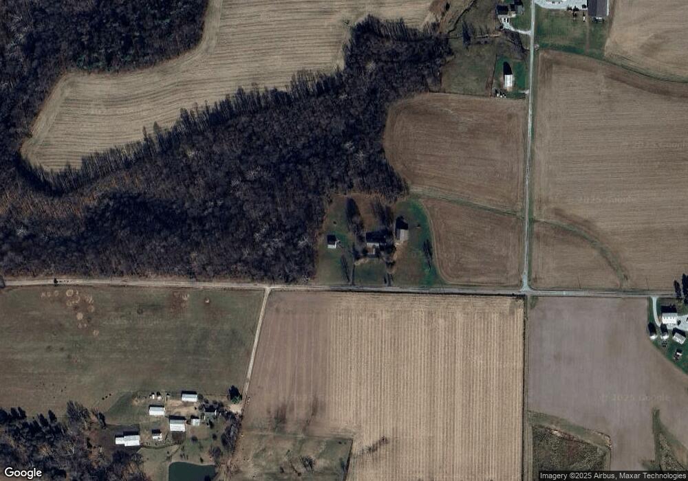 4590 E County Road 700 S, Greensburg, IN 47240 - photo 1