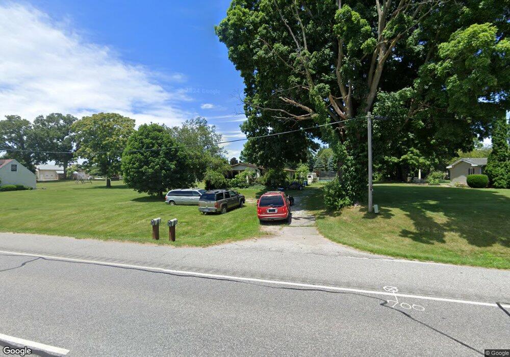 1467 E State Road 2, La Porte, IN 46350 - photo 1