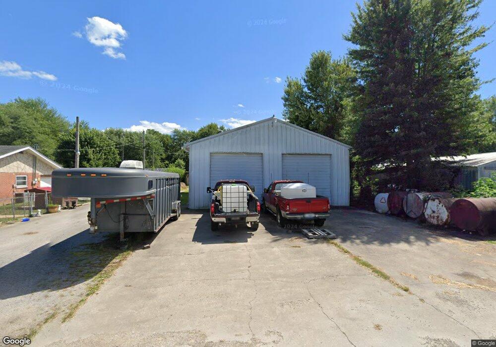 25030 Old Us Highway 52, Laurel, IN 47024 - photo 1