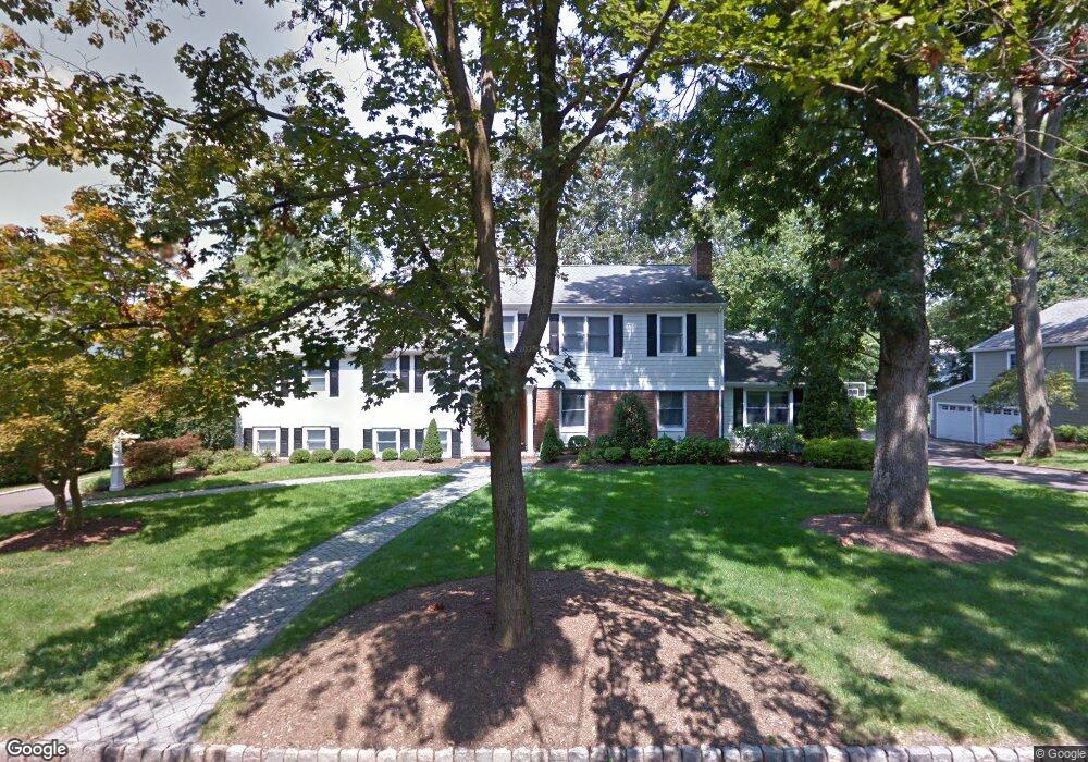 28 Coleridge Rd, Short Hills, NJ 07078 - photo 1