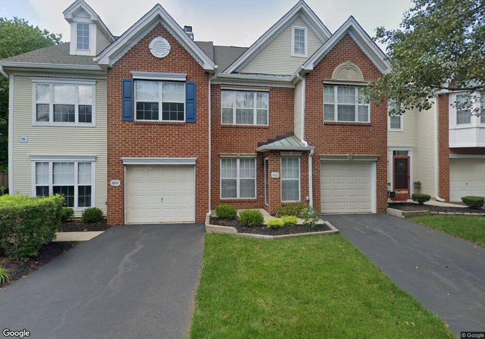 1602 Stech Dr, Bridgewater, NJ 08807 - photo 1