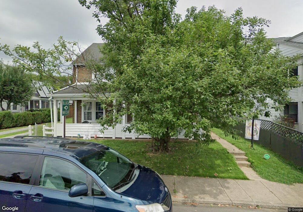 716 Dellwood St, Bethlehem, PA 18018 - photo 1