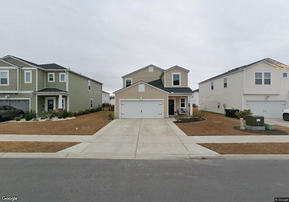 1512 Swing Bridge Way, Myrtle Beach, SC 29588 - photo 1