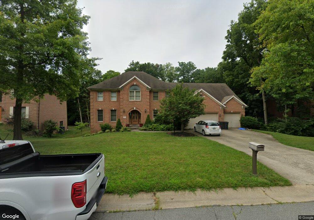 7007 Rock Springs Dr, Liberty Township, OH 45011 - photo 1